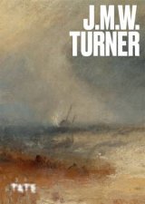 Artist Series JMW Turner