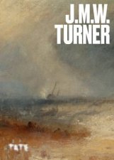 Artist Series JMW Turner