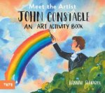 Meet the Artist John Constable