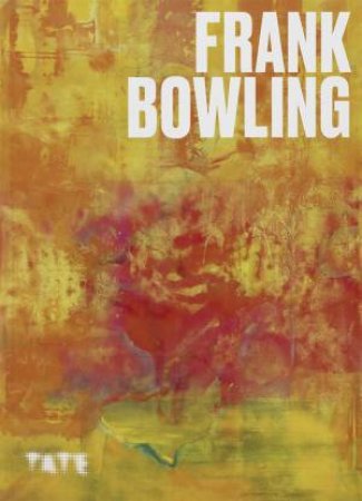 Artists Series: Frank Bowling by Dominique Heyse-Moore & Emma Poulter