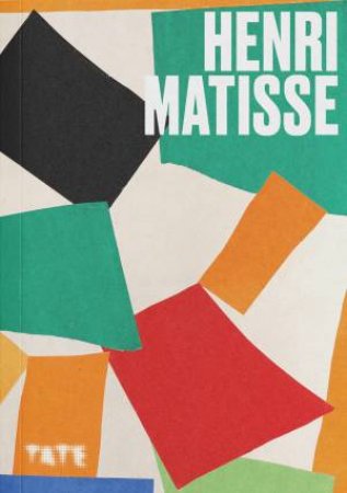 Artists Series: Henri Matisse by Juliette Rizzi