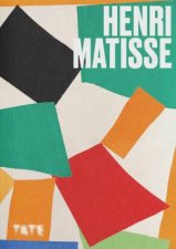 Artists Series Henri Matisse