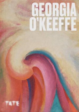 Artists Series: Georgia O'Keeffe by Genevieve Barton