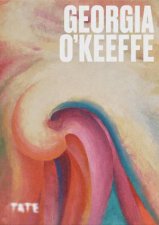 Artists Series Georgia OKeeffe