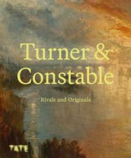 Turner and Constable