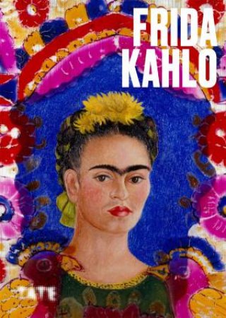 Artists Series: Frida Kahlo by Beatriz Garcia-Velasco & Emma Poulter