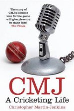 CMJ A Cricketing Life