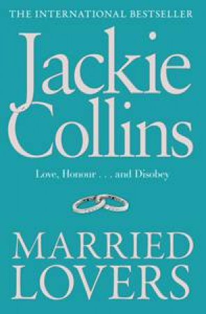 Married Lovers by Jackie Collins