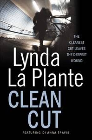 Clean Cut Reissue by Lynda La Plante