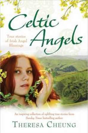 Celtic Angels by Theresa Cheung