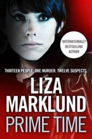 Prime Time by Liza Marklund