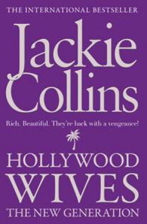 Hollywood Wives by Jackie Collins