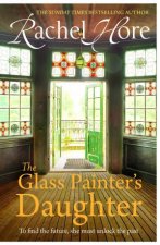 The Glass Painters Daughter