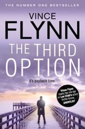 The Third Option by Vince Flynn