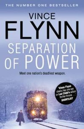 Separation Of Power by Vince Flynn