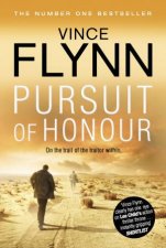 Pursuit Of Honour