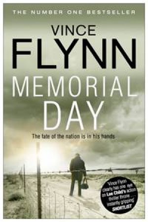 Memorial Day by Vince Flynn