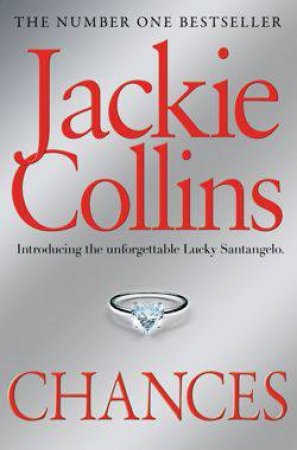 Chances by Jackie Collins