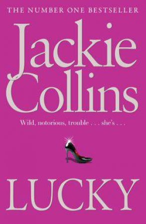 Lucky by Jackie Collins