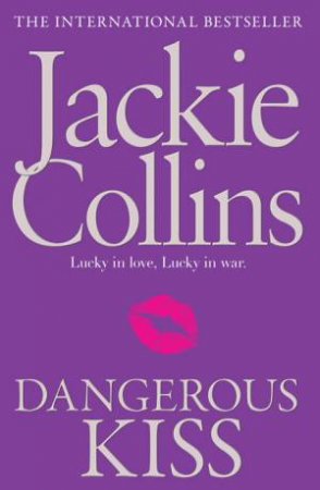 Dangerous Kiss by Jackie Collins