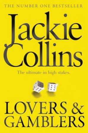Lovers & Gamblers by Jackie Collins
