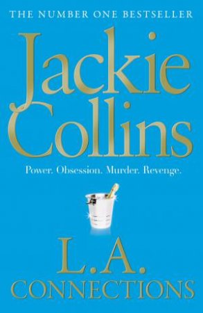L.A. Connections Omnibus by Jackie Collins