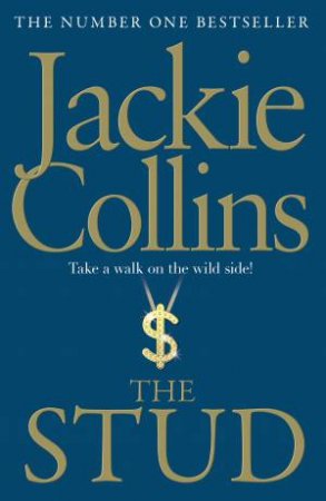 The Stud by Jackie Collins