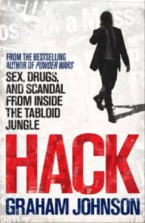 Hack by Graham Johnson