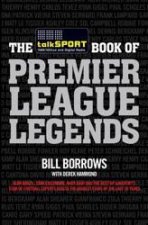 The talkSPORT Book of Premiership Legend