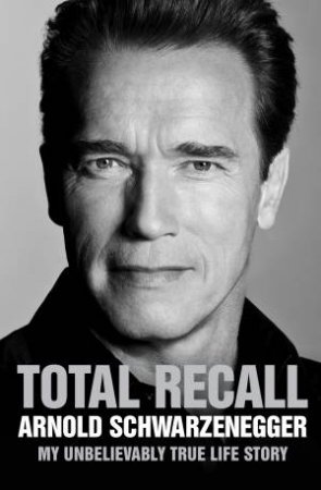 Total Recall by Arnold Schwarzenegger