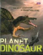 Planet Dinosaur