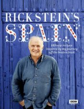 Rick Steins Spain
