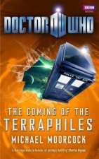 Doctor Who The Coming of the Terraphiles