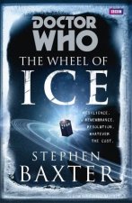 Doctor Who The Wheel of Ice