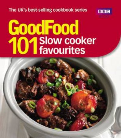 Slow Cooker Dishes by Sarah Cook