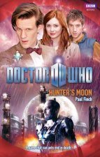 Doctor Who Hunters Moon