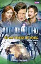Doctor Who The Way Through the Woods