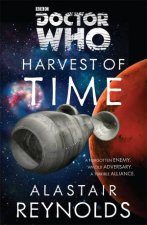 Doctor Who Harvest of Time