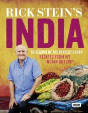 Rick Steins India