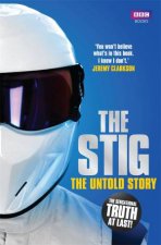 The Stig The Official Biography