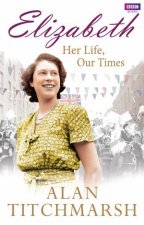 Elizabeth II Her Life Our Times