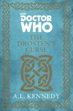 Doctor Who The Drostens Curse