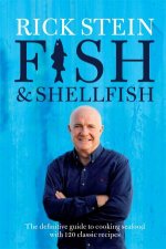 Rick Steins Fish And Shellfish
