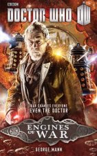 Doctor Who Engines of War