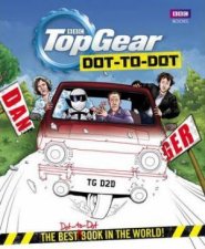 Top Gear DotToDot