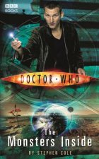 Doctor Who The Monsters Inside