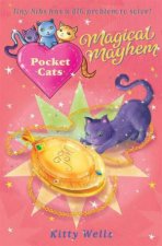 Pocket Cats Magical Mayhem