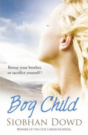 Bog Child by Siobhan Dowd