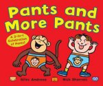 Pants And More Pants