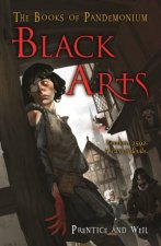 Black Arts The Books of Pandemonium